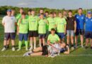 Fliesen Beck Cup 2023 – Erfolgreiche C-Junioren und vielversprechende D1-Junioren