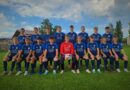B-Junioren starten in die Saison